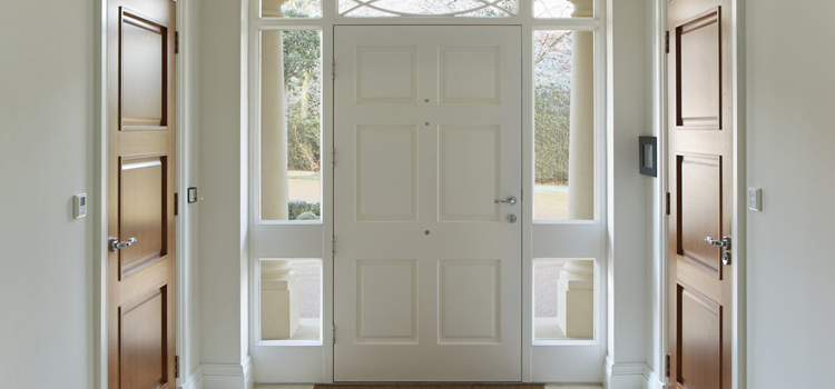 Paso Robles door replacement contractors