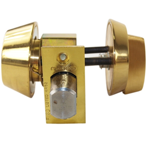 high security deadbolt Paso Robles