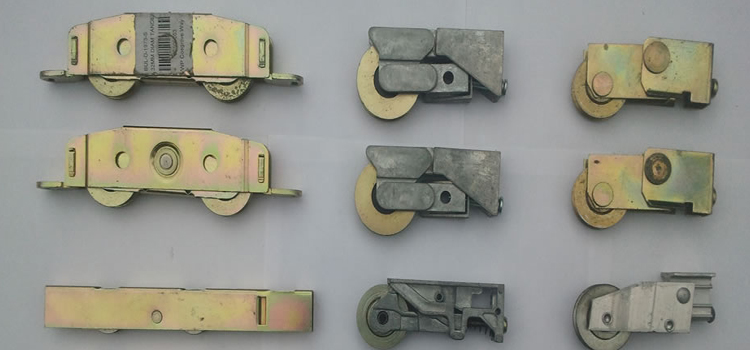 patio sliding door wheel replacement Paso Robles