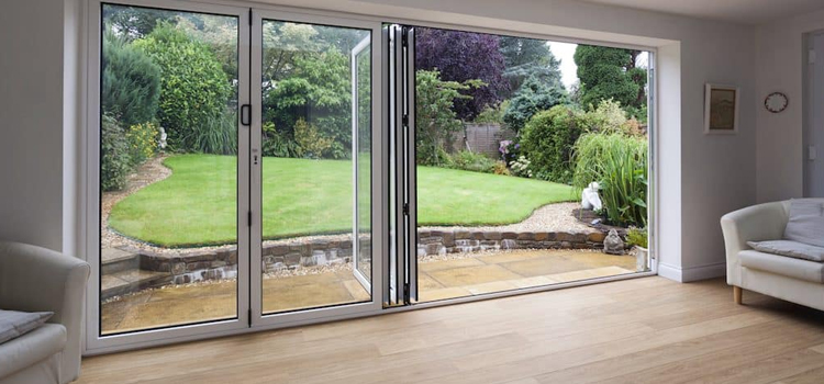 sliding door specialist Paso Robles